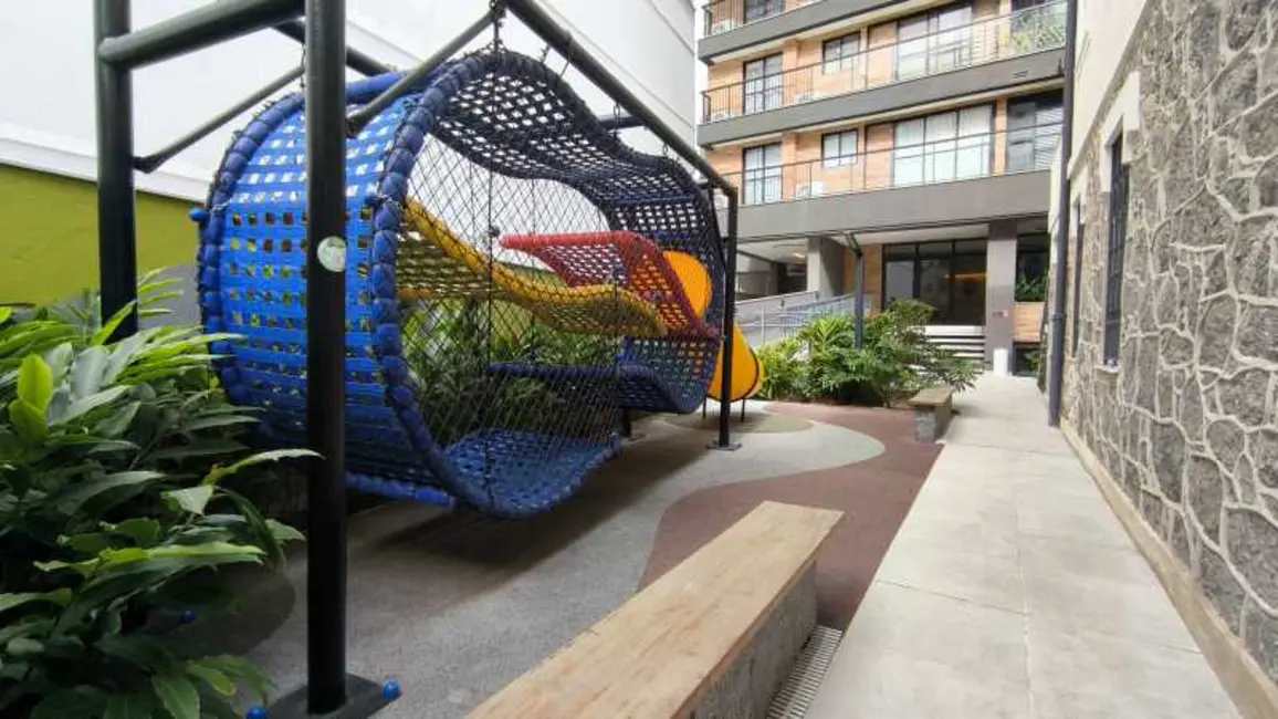 Foto 2 de Apartamento com 2 quartos à venda, 143m2 em Rio De Janeiro - RJ