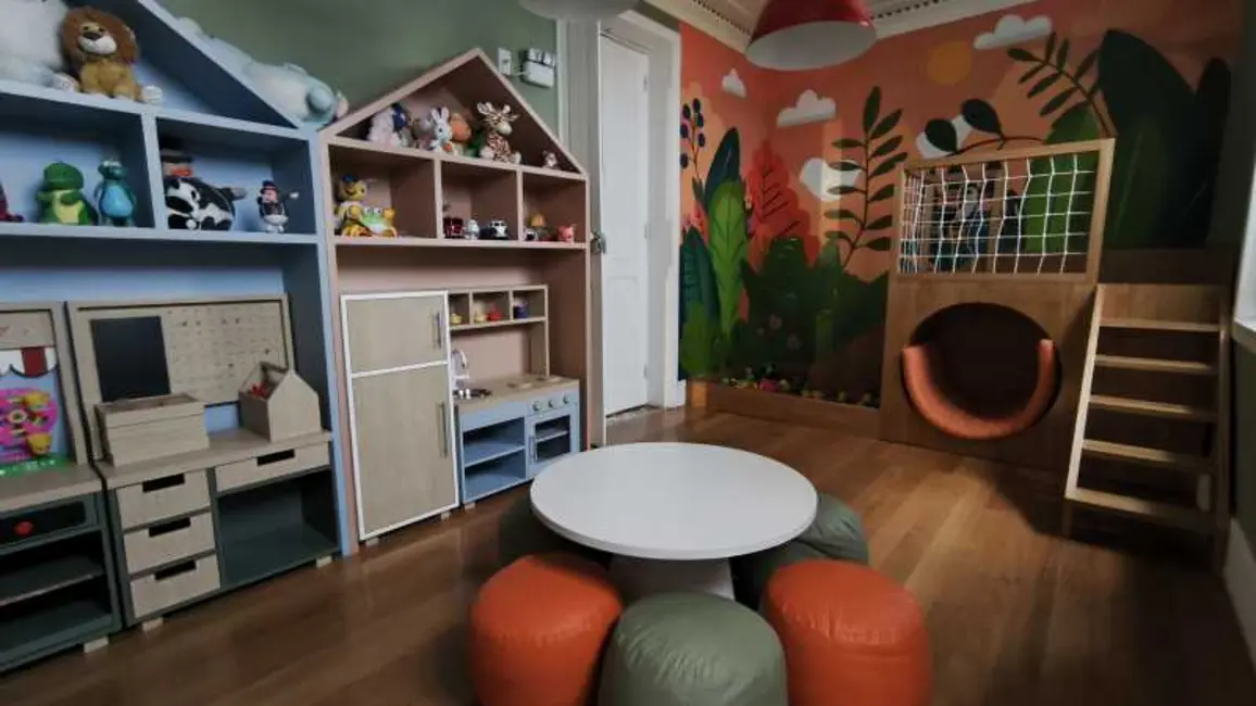Foto 6 de Apartamento com 2 quartos à venda, 143m2 em Rio De Janeiro - RJ