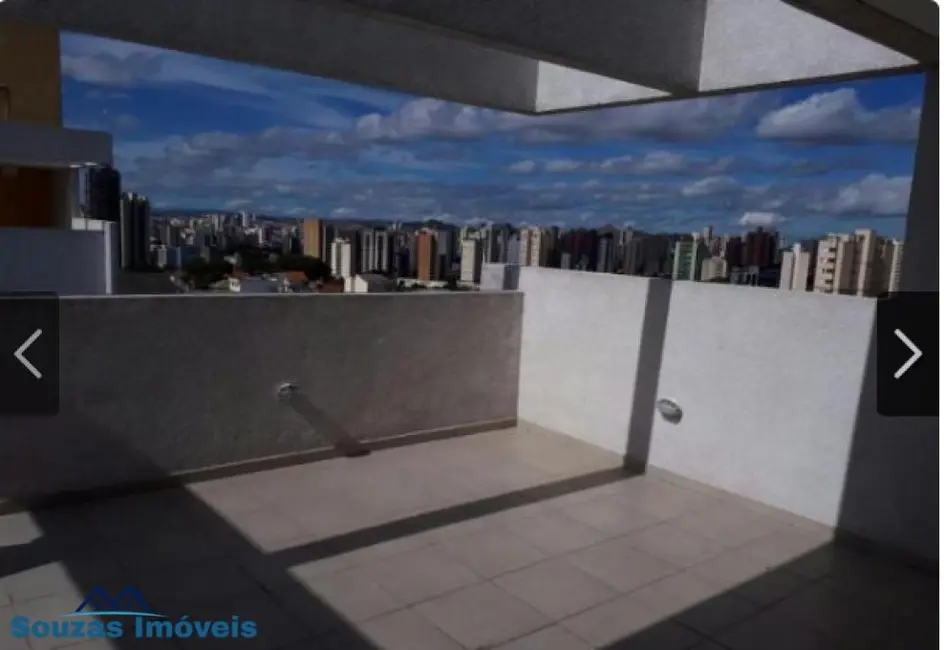 Foto 9 de Apartamento com 1 quarto à venda, 42m2 em Vila Alpina, Santo Andre - SP