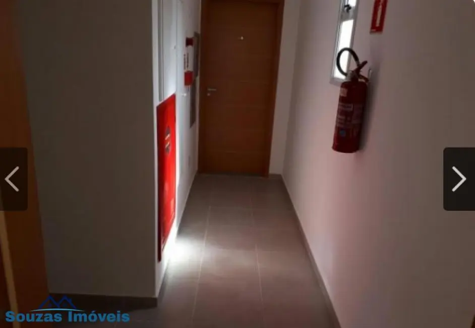 Foto 3 de Apartamento com 1 quarto à venda, 42m2 em Vila Alpina, Santo Andre - SP