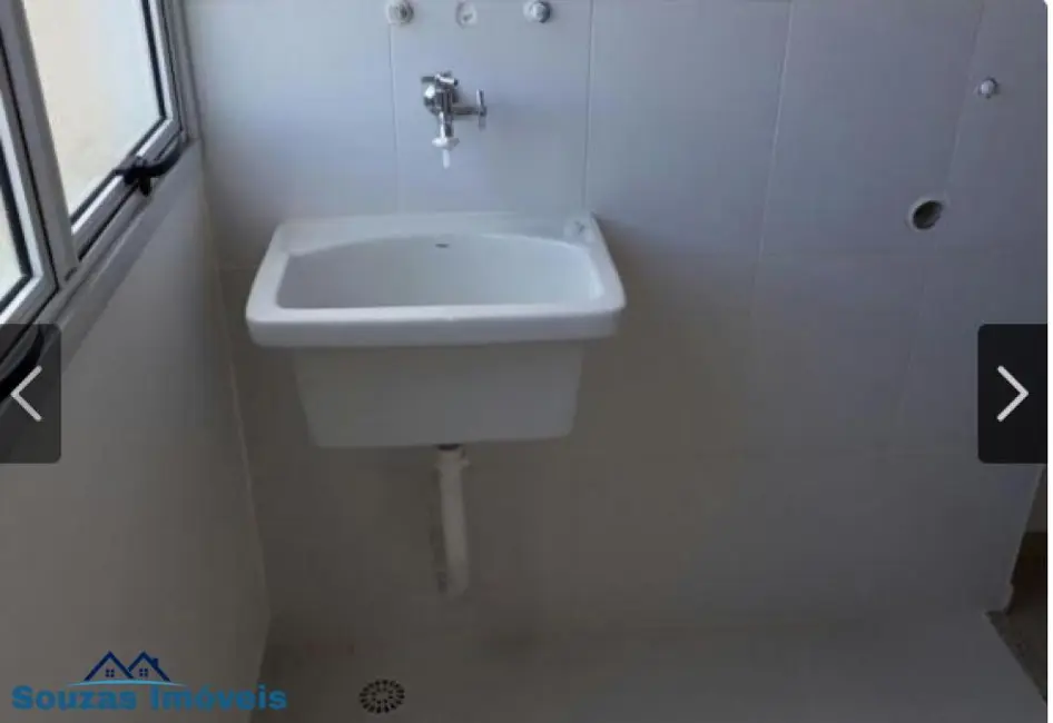 Foto 8 de Apartamento com 1 quarto à venda, 42m2 em Vila Alpina, Santo Andre - SP