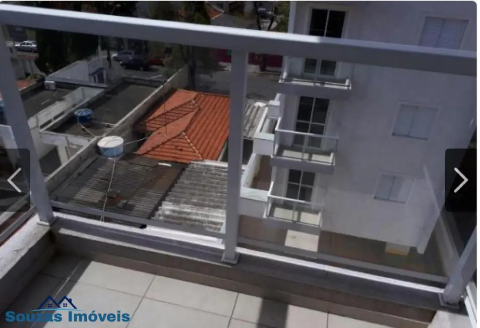 Foto 6 de Apartamento com 1 quarto à venda, 42m2 em Vila Alpina, Santo Andre - SP