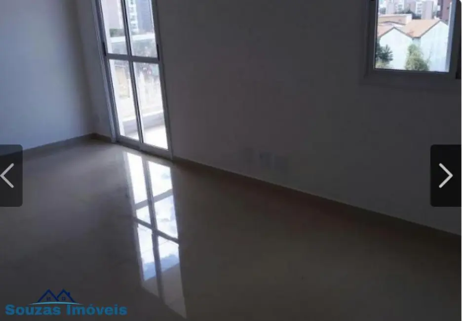 Foto 4 de Apartamento com 1 quarto à venda, 42m2 em Vila Alpina, Santo Andre - SP