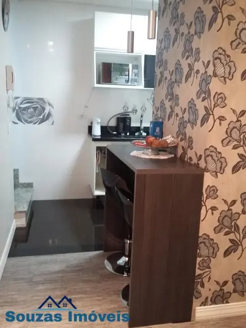 Cobertura com 2 quartos à venda, 64m2 em Parque Jaçatuba, Santo Andre - SP - imagem 5 Foto 5 de Cobertura com 2 quartos à venda, 64m2 em Parque Jaçatuba, Santo Andre - SP