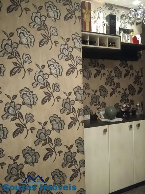 Cobertura com 2 quartos à venda, 64m2 em Parque Jaçatuba, Santo Andre - SP - imagem 6 Foto 6 de Cobertura com 2 quartos à venda, 64m2 em Parque Jaçatuba, Santo Andre - SP