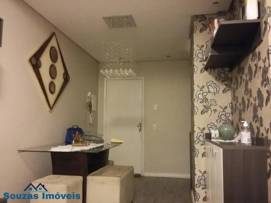 Cobertura com 2 quartos à venda, 64m2 em Parque Jaçatuba, Santo Andre - SP - imagem 4 Foto 4 de Cobertura com 2 quartos à venda, 64m2 em Parque Jaçatuba, Santo Andre - SP