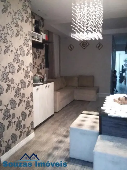 Cobertura com 2 quartos à venda, 64m2 em Parque Jaçatuba, Santo Andre - SP - imagem 7 Foto 7 de Cobertura com 2 quartos à venda, 64m2 em Parque Jaçatuba, Santo Andre - SP