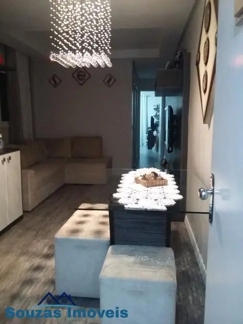 Cobertura com 2 quartos à venda, 64m2 em Parque Jaçatuba, Santo Andre - SP - imagem 8 Foto 8 de Cobertura com 2 quartos à venda, 64m2 em Parque Jaçatuba, Santo Andre - SP