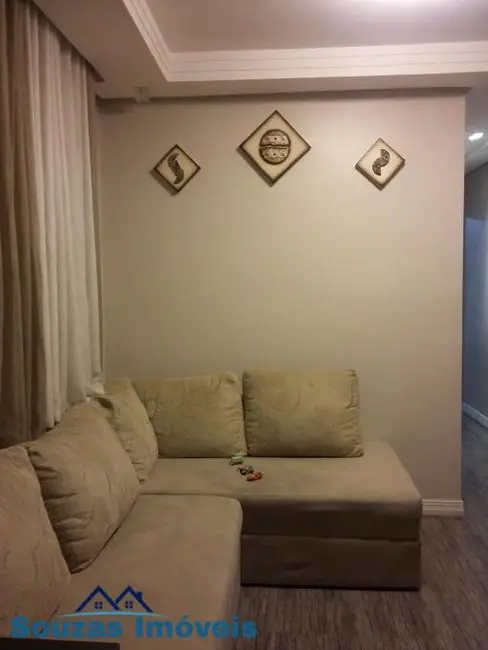 Cobertura com 2 quartos à venda, 64m2 em Parque Jaçatuba, Santo Andre - SP - imagem 3 Foto 3 de Cobertura com 2 quartos à venda, 64m2 em Parque Jaçatuba, Santo Andre - SP