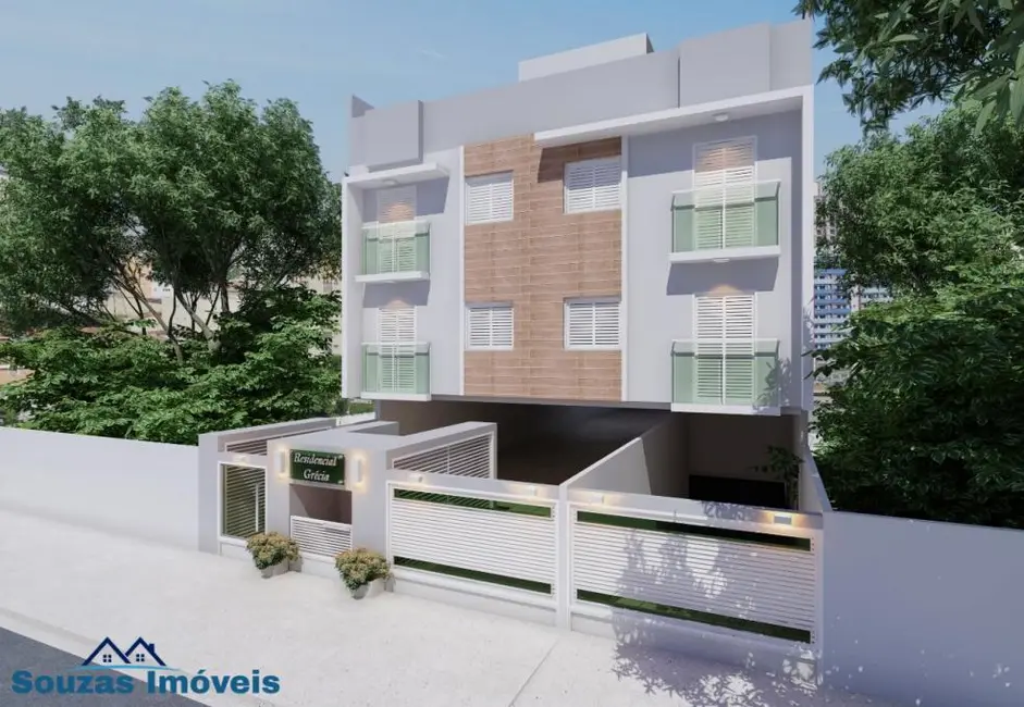 Apartamento com 2 quartos à venda, 50m2 em Vila Scarpelli, Santo Andre - SP - imagem 3 Foto 3 de Apartamento com 2 quartos à venda, 50m2 em Vila Scarpelli, Santo Andre - SP