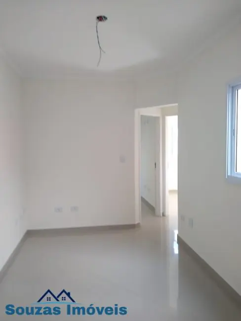 Foto 3 de Apartamento com 2 quartos à venda, 40m2 em Santo Andre - SP