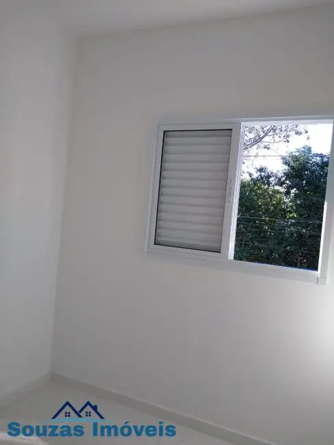 Foto 2 de Apartamento com 2 quartos à venda, 44m2 em Santo Andre - SP