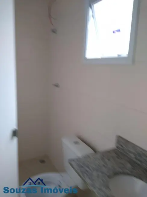 Foto 5 de Apartamento com 2 quartos à venda, 37m2 em Santo Andre - SP