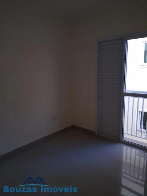 Foto 3 de Apartamento com 2 quartos à venda, 37m2 em Santo Andre - SP
