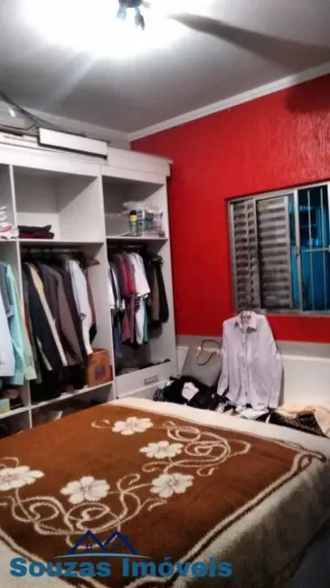 Casa com 2 quartos à venda, 104m2 em Vila Clarice, Santo Andre - SP - imagem 6 Foto 6 de Casa com 2 quartos à venda, 104m2 em Vila Clarice, Santo Andre - SP