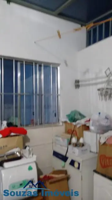 Casa com 2 quartos à venda, 104m2 em Vila Clarice, Santo Andre - SP - imagem 2 Foto 2 de Casa com 2 quartos à venda, 104m2 em Vila Clarice, Santo Andre - SP