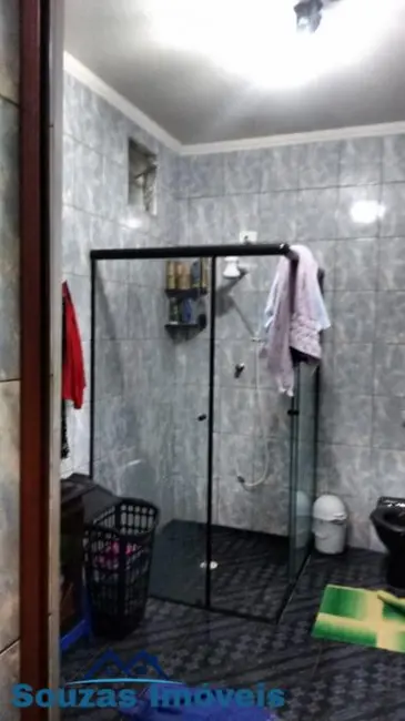 Casa com 2 quartos à venda, 104m2 em Vila Clarice, Santo Andre - SP - imagem 9 Foto 9 de Casa com 2 quartos à venda, 104m2 em Vila Clarice, Santo Andre - SP