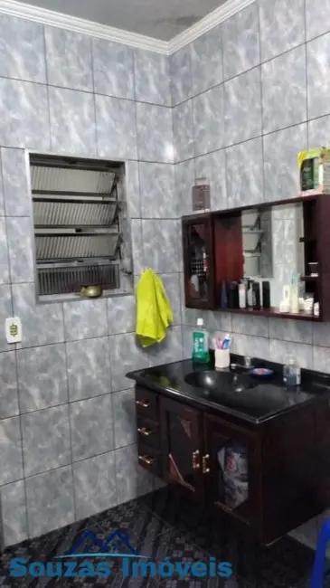 Casa com 2 quartos à venda, 104m2 em Vila Clarice, Santo Andre - SP - imagem 5 Foto 5 de Casa com 2 quartos à venda, 104m2 em Vila Clarice, Santo Andre - SP