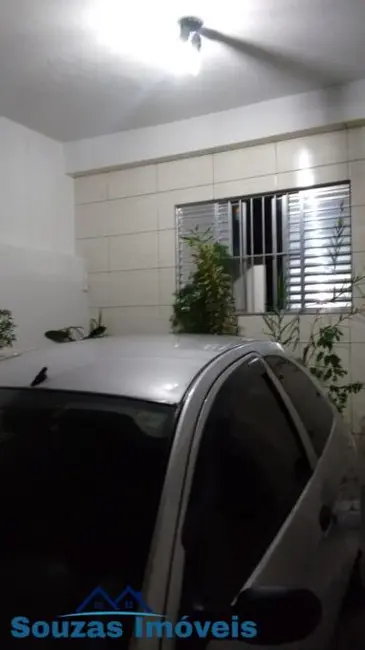 Casa com 2 quartos à venda, 104m2 em Vila Clarice, Santo Andre - SP - imagem 1 Foto 1 de Casa com 2 quartos à venda, 104m2 em Vila Clarice, Santo Andre - SP