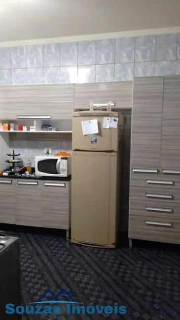 Casa com 2 quartos à venda, 104m2 em Vila Clarice, Santo Andre - SP - imagem 4 Foto 4 de Casa com 2 quartos à venda, 104m2 em Vila Clarice, Santo Andre - SP