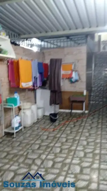 Casa com 2 quartos à venda, 104m2 em Vila Clarice, Santo Andre - SP - imagem 3 Foto 3 de Casa com 2 quartos à venda, 104m2 em Vila Clarice, Santo Andre - SP