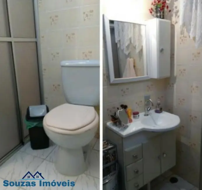 Foto 7 de Apartamento com 2 quartos à venda, 56m2 em Sao Bernardo Do Campo - SP