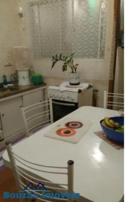 Foto 1 de Apartamento com 2 quartos à venda, 56m2 em Sao Bernardo Do Campo - SP