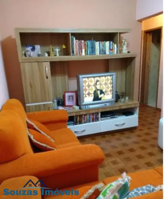 Foto 8 de Apartamento com 2 quartos à venda, 56m2 em Sao Bernardo Do Campo - SP