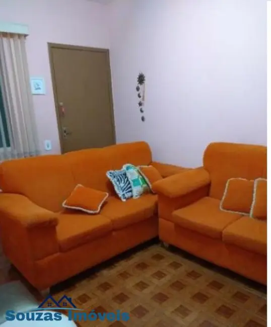 Foto 9 de Apartamento com 2 quartos à venda, 56m2 em Sao Bernardo Do Campo - SP