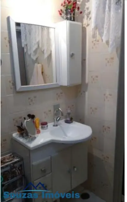 Foto 6 de Apartamento com 2 quartos à venda, 56m2 em Sao Bernardo Do Campo - SP