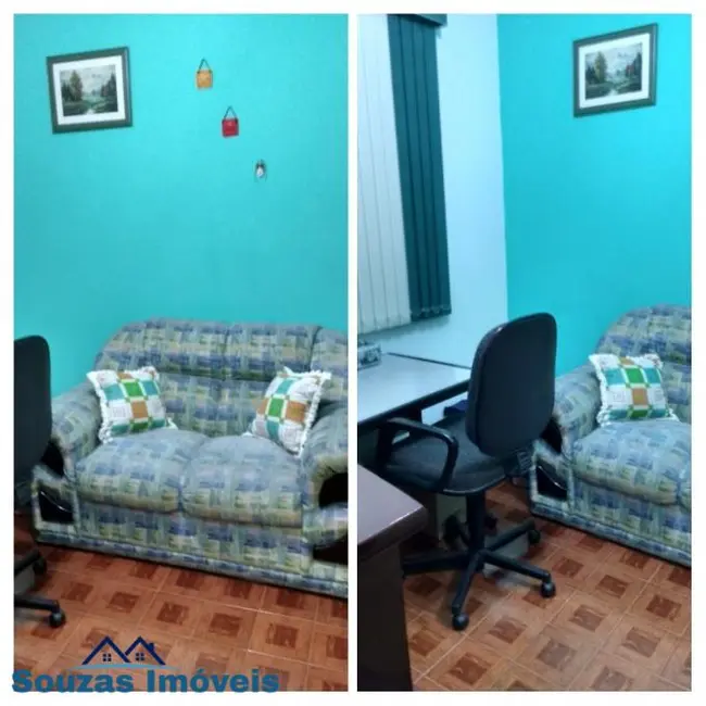 Foto 3 de Apartamento com 2 quartos à venda, 56m2 em Sao Bernardo Do Campo - SP