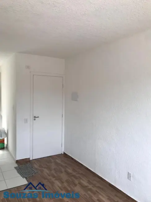 Apartamento com 2 quartos à venda, 42m2 em Vila Lutécia, Santo Andre - SP - imagem 3 Foto 3 de Apartamento com 2 quartos à venda, 42m2 em Vila Lutécia, Santo Andre - SP