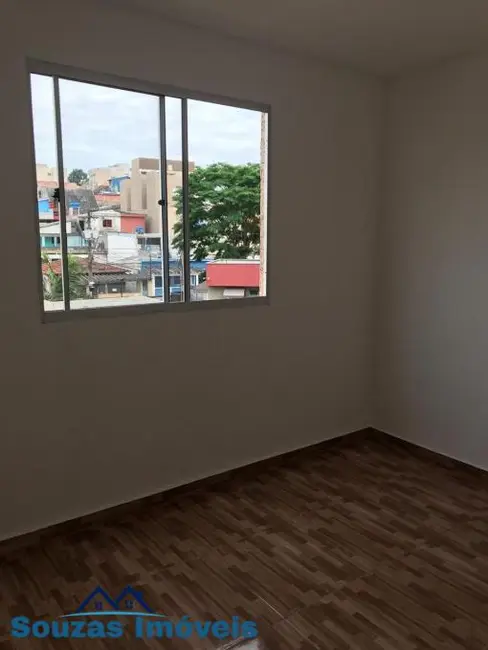 Apartamento com 2 quartos à venda, 42m2 em Vila Lutécia, Santo Andre - SP - imagem 5 Foto 5 de Apartamento com 2 quartos à venda, 42m2 em Vila Lutécia, Santo Andre - SP