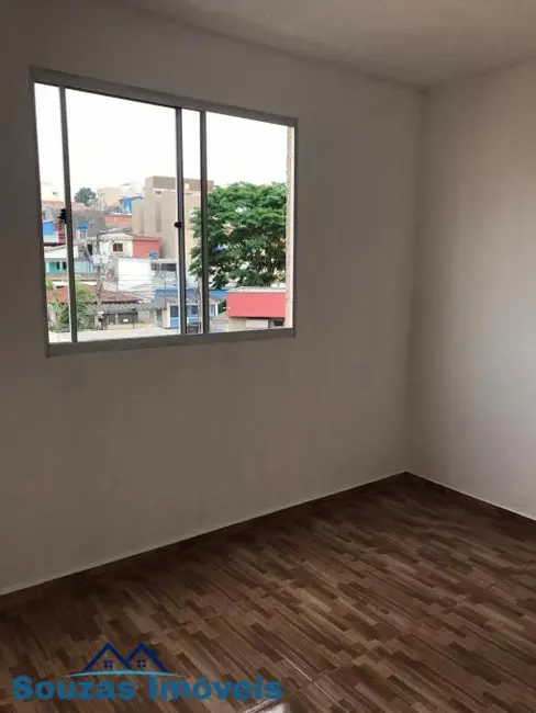 Apartamento com 2 quartos à venda, 42m2 em Vila Lutécia, Santo Andre - SP - imagem 7 Foto 7 de Apartamento com 2 quartos à venda, 42m2 em Vila Lutécia, Santo Andre - SP