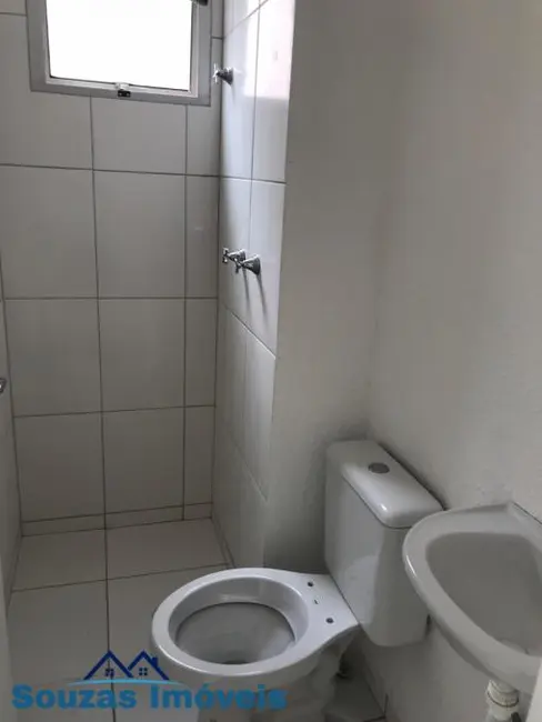 Apartamento com 2 quartos à venda, 42m2 em Vila Lutécia, Santo Andre - SP - imagem 4 Foto 4 de Apartamento com 2 quartos à venda, 42m2 em Vila Lutécia, Santo Andre - SP