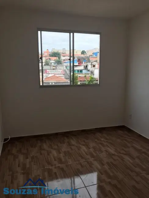 Apartamento com 2 quartos à venda, 42m2 em Vila Lutécia, Santo Andre - SP - imagem 2 Foto 2 de Apartamento com 2 quartos à venda, 42m2 em Vila Lutécia, Santo Andre - SP