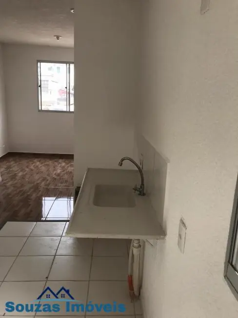 Apartamento com 2 quartos à venda, 42m2 em Vila Lutécia, Santo Andre - SP - imagem 6 Foto 6 de Apartamento com 2 quartos à venda, 42m2 em Vila Lutécia, Santo Andre - SP