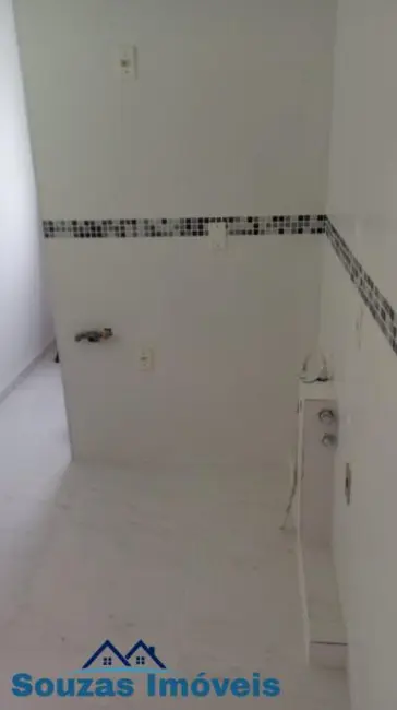 Foto 3 de Apartamento com 2 quartos à venda, 50m2 em Vila Lutécia, Santo Andre - SP