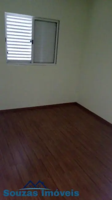 Foto 2 de Apartamento com 2 quartos à venda, 50m2 em Vila Lutécia, Santo Andre - SP