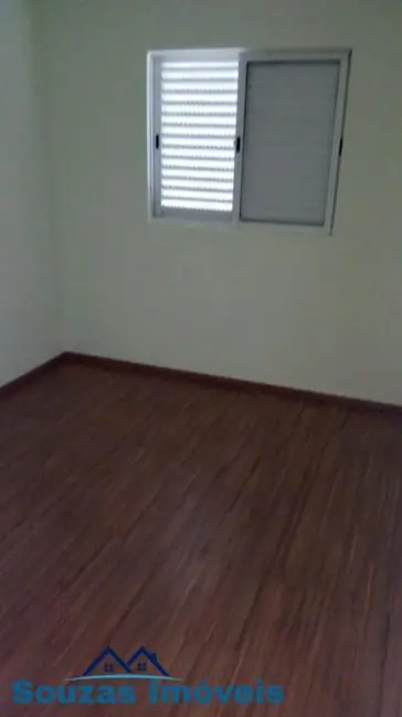 Foto 4 de Apartamento com 2 quartos à venda, 50m2 em Vila Lutécia, Santo Andre - SP
