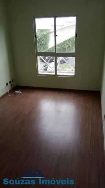 Foto 1 de Apartamento com 2 quartos à venda, 50m2 em Vila Lutécia, Santo Andre - SP