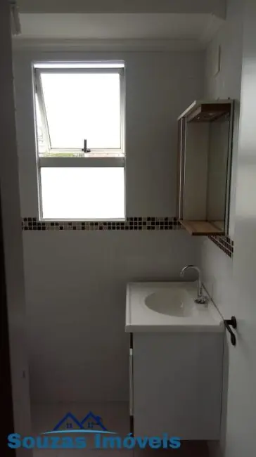 Foto 5 de Apartamento com 2 quartos à venda, 50m2 em Vila Lutécia, Santo Andre - SP