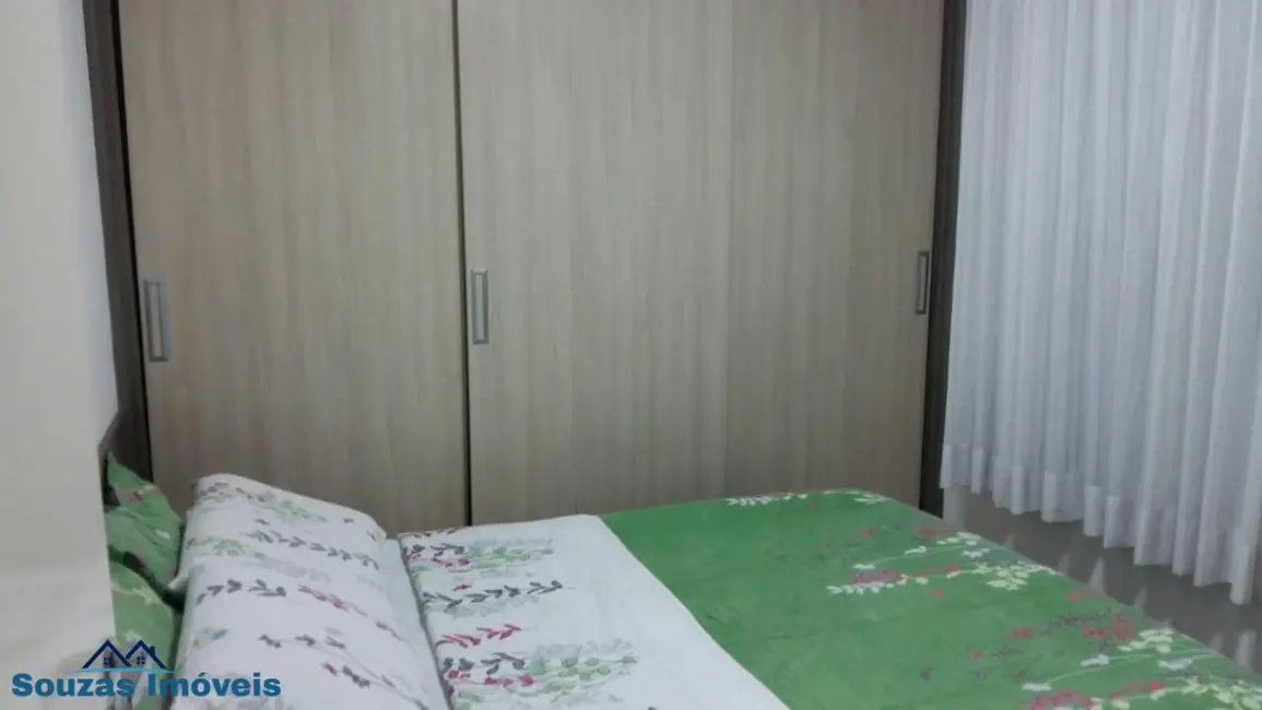 Foto 4 de Apartamento com 2 quartos à venda, 50m2 em Santo Andre - SP