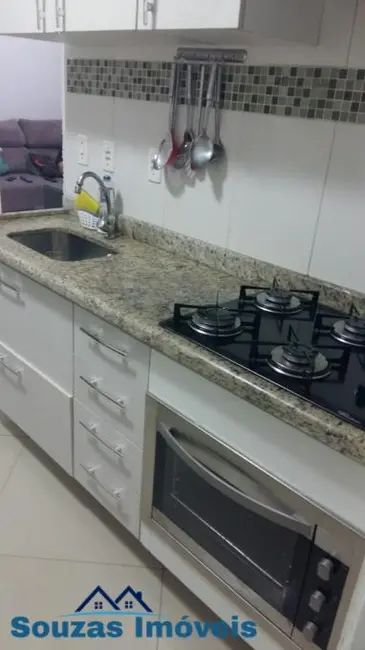 Foto 5 de Apartamento com 2 quartos à venda, 50m2 em Santo Andre - SP