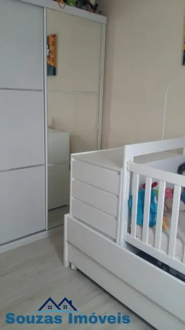 Foto 8 de Apartamento com 2 quartos à venda, 50m2 em Santo Andre - SP