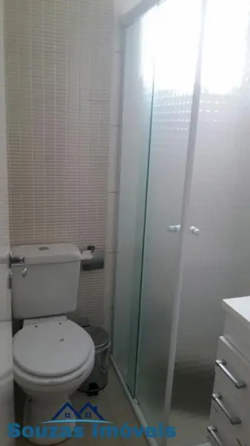 Foto 6 de Apartamento com 2 quartos à venda, 50m2 em Santo Andre - SP