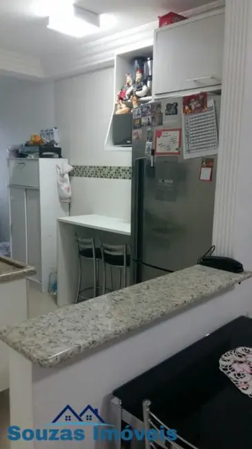 Foto 7 de Apartamento com 2 quartos à venda, 50m2 em Santo Andre - SP