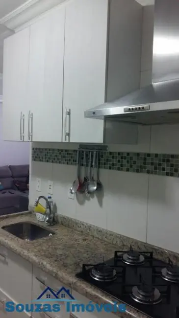 Foto 3 de Apartamento com 2 quartos à venda, 50m2 em Santo Andre - SP