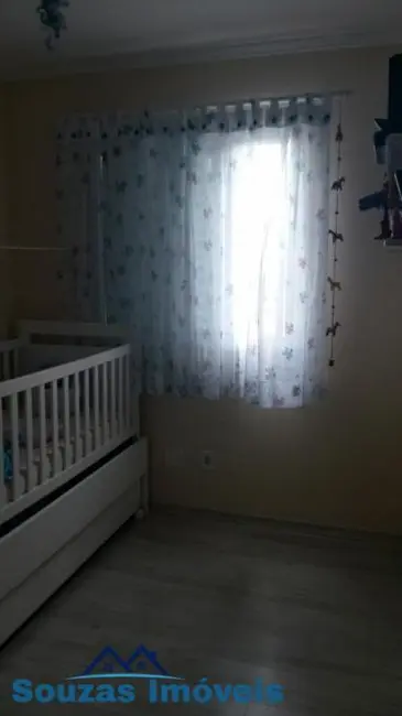 Foto 9 de Apartamento com 2 quartos à venda, 50m2 em Santo Andre - SP