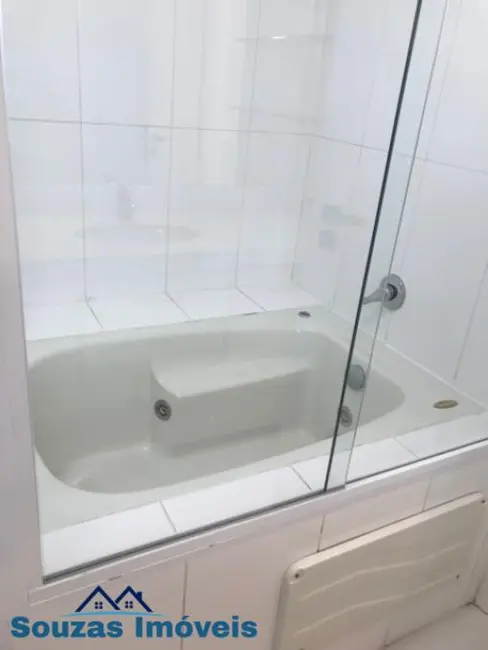 Foto 7 de Cobertura com 5 quartos à venda, 181m2 em Centro, Santo Andre - SP